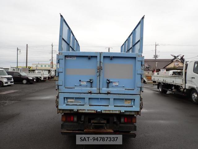 Isuzu ELF TRUCK 2011-04 1412171-5