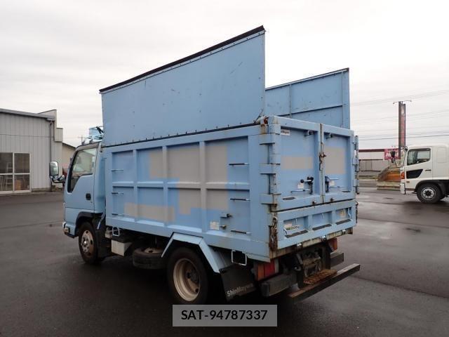 Isuzu ELF TRUCK 2011-04 1412171-6