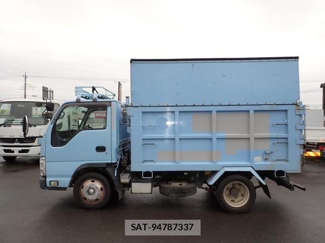 Isuzu ELF TRUCK 2011-04 1412171-7