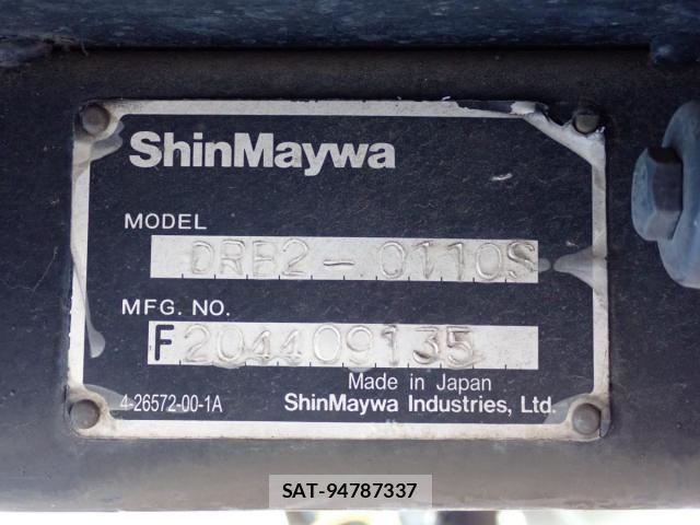 Isuzu ELF TRUCK 2011-04 1412171-8