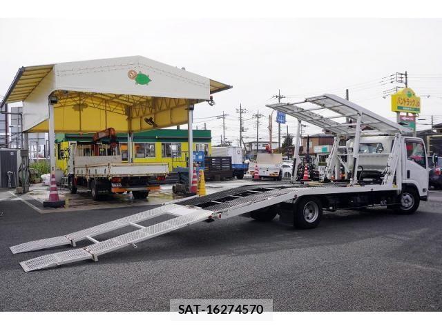 Isuzu ELF TRUCK 2013-12 1412174-0