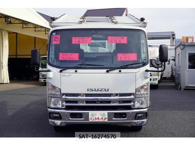 Isuzu ELF TRUCK 2013-12 1412174-1