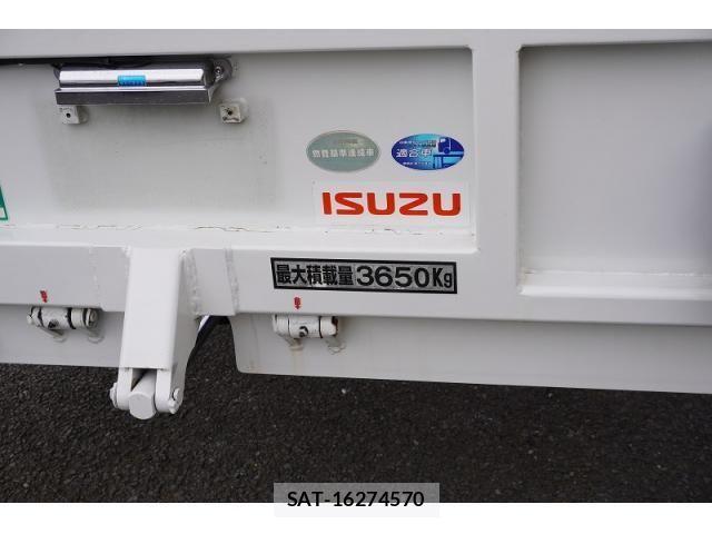 Isuzu ELF TRUCK 2013-12 1412174-26