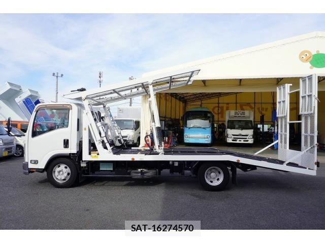 Isuzu ELF TRUCK 2013-12 1412174-2