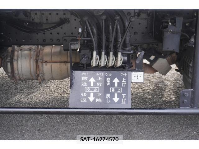 Isuzu ELF TRUCK 2013-12 1412174-29