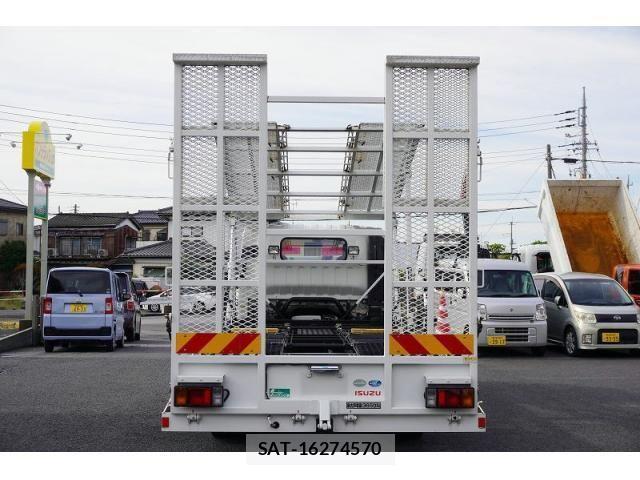 Isuzu ELF TRUCK 2013-12 1412174-3