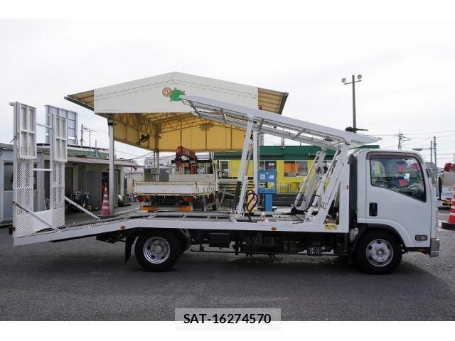 Isuzu ELF TRUCK 2013-12 1412174-4