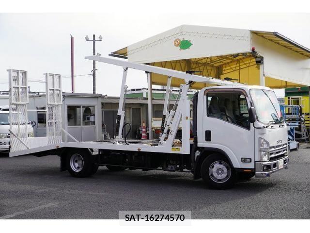 Isuzu ELF TRUCK 2013-12 1412174-5