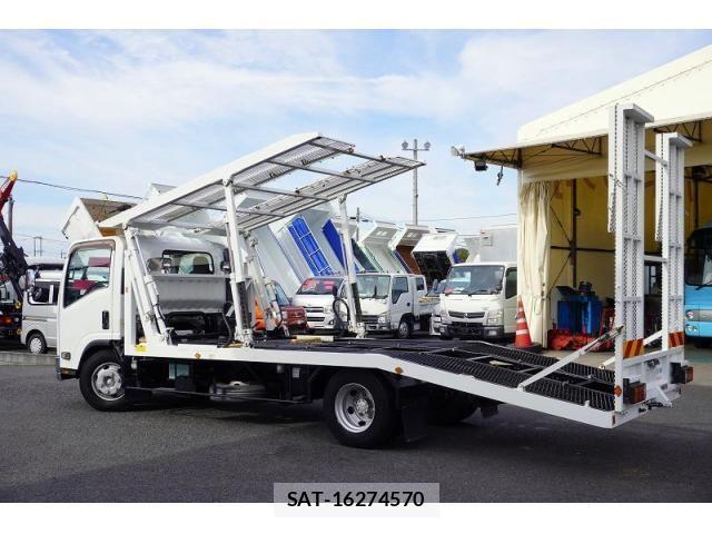 Isuzu ELF TRUCK 2013-12 1412174-6