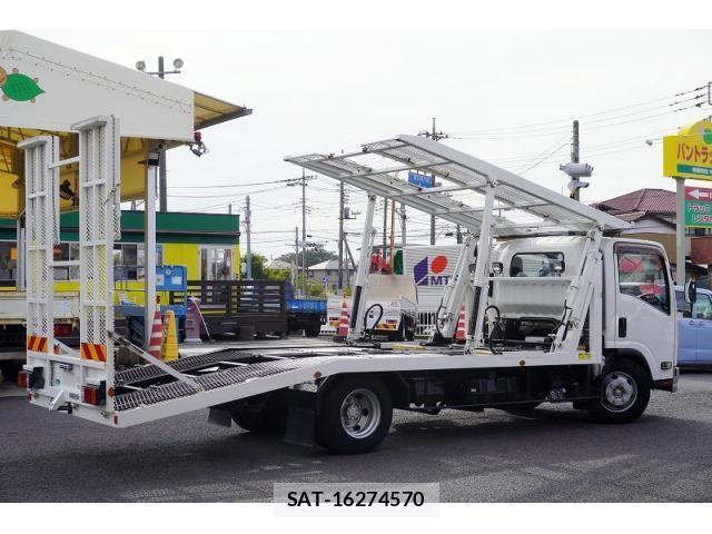 Isuzu ELF TRUCK 2013-12 1412174-7