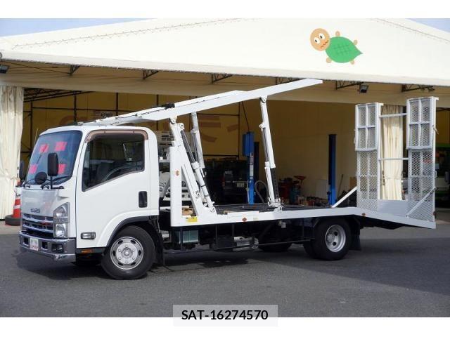 Isuzu ELF TRUCK 2013-12 1412174-8