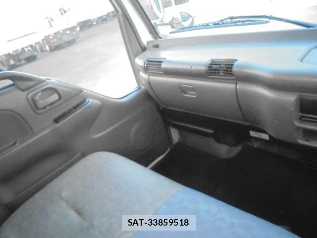 Isuzu ELF TRUCK 2004-02 1416560-11