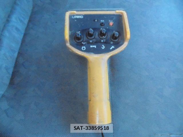 Isuzu ELF TRUCK 2004-02 1416560-12