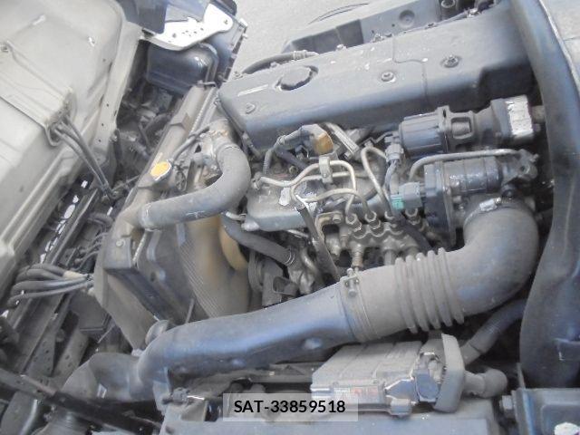 Isuzu ELF TRUCK 2004-02 1416560-13