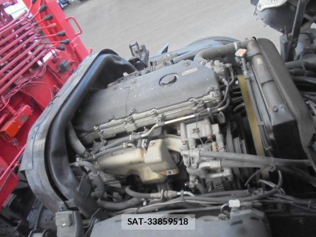 Isuzu ELF TRUCK 2004-02 1416560-14