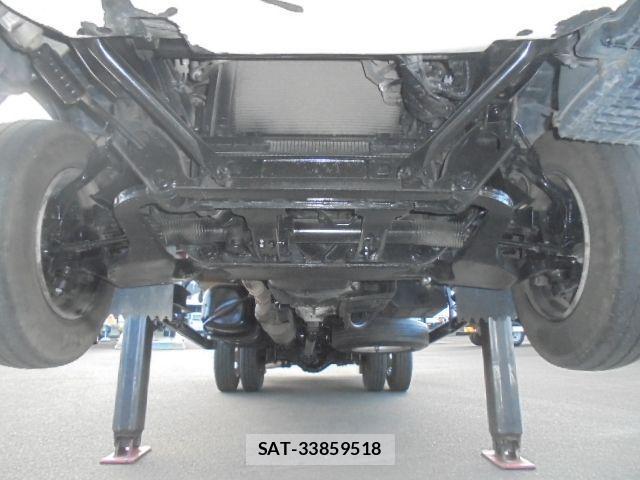 Isuzu ELF TRUCK 2004-02 1416560-16