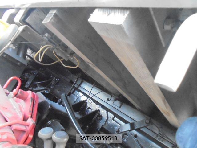 Isuzu ELF TRUCK 2004-02 1416560-17