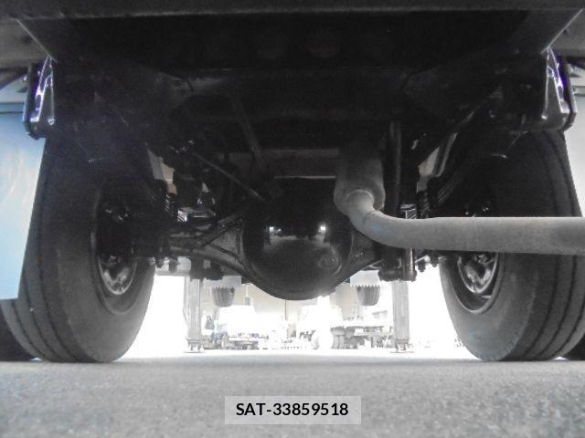 Isuzu ELF TRUCK 2004-02 1416560-18