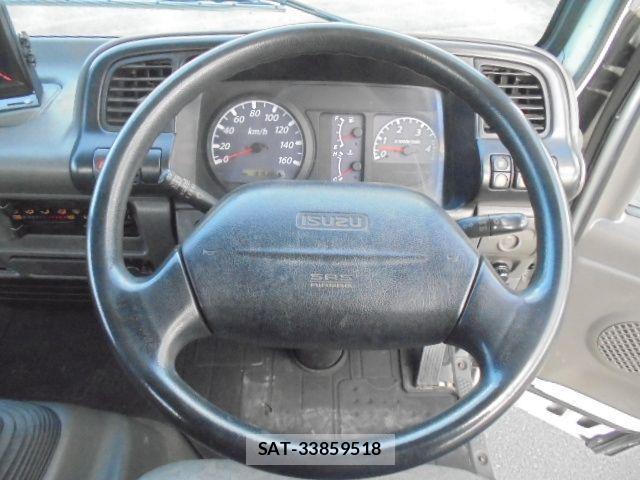Isuzu ELF TRUCK 2004-02 1416560-1