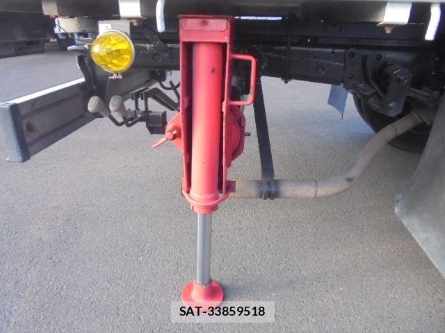 Isuzu ELF TRUCK 2004-02 1416560-20