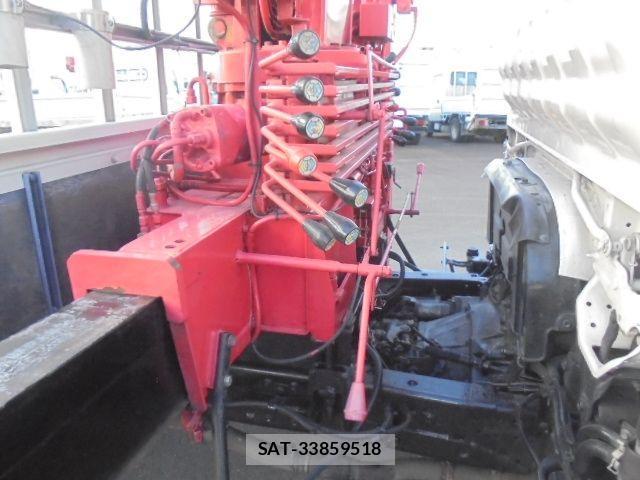 Isuzu ELF TRUCK 2004-02 1416560-21