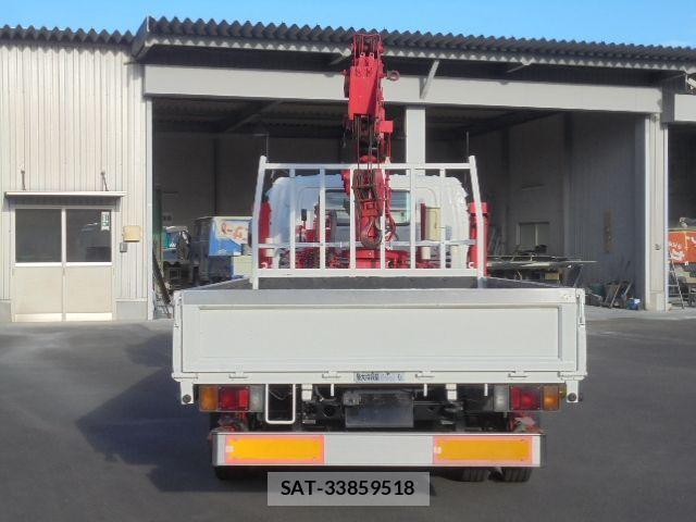 Isuzu ELF TRUCK 2004-02 1416560-23