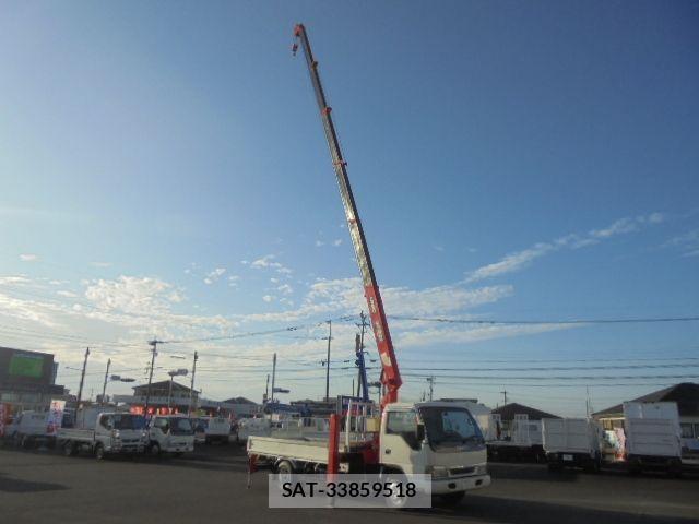 Isuzu ELF TRUCK 2004-02 1416560-26