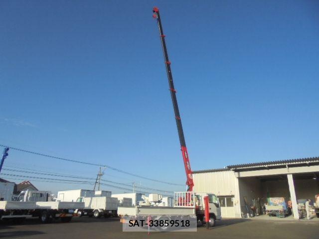 Isuzu ELF TRUCK 2004-02 1416560-27