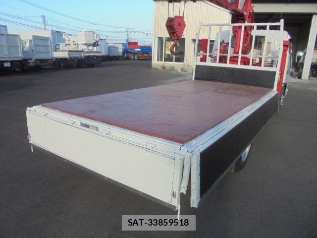 Isuzu ELF TRUCK 2004-02 1416560-29