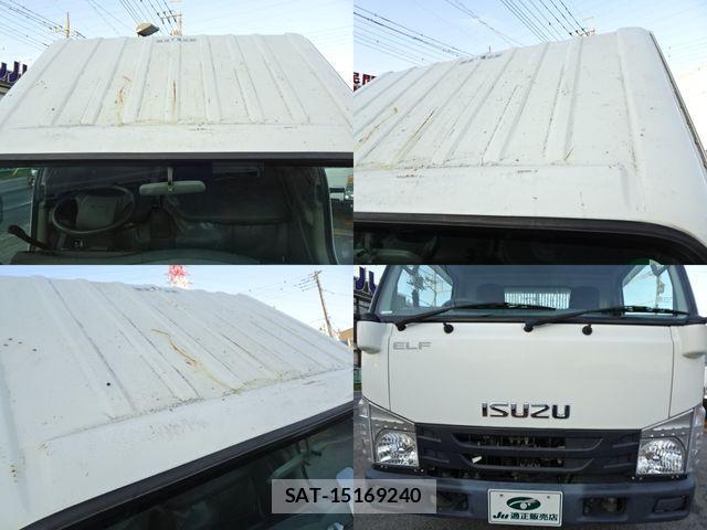 Isuzu ELF TRUCK 2018-10 1428322-9
