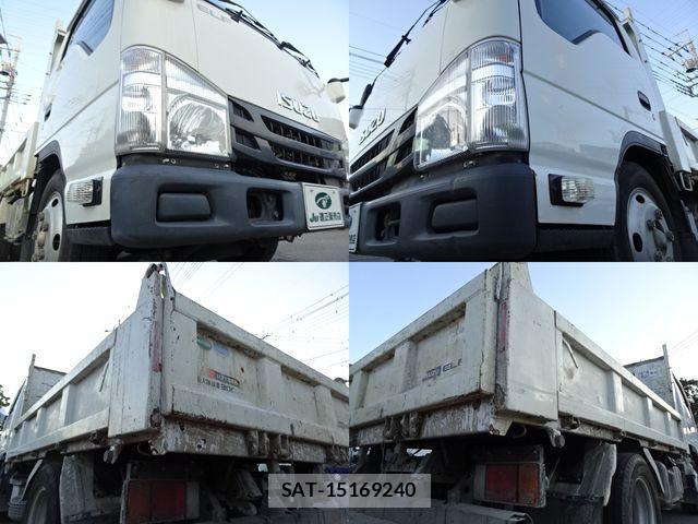 Isuzu ELF TRUCK 2018-10 1428322-10