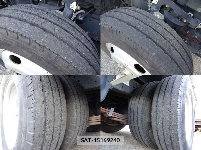 Isuzu ELF TRUCK 2018-10 1428322-11