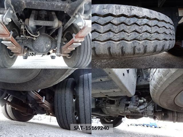 Isuzu ELF TRUCK 2018-10 1428322-12