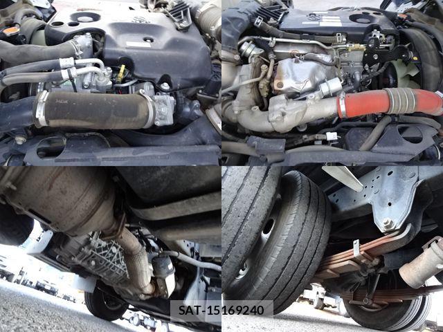 Isuzu ELF TRUCK 2018-10 1428322-13