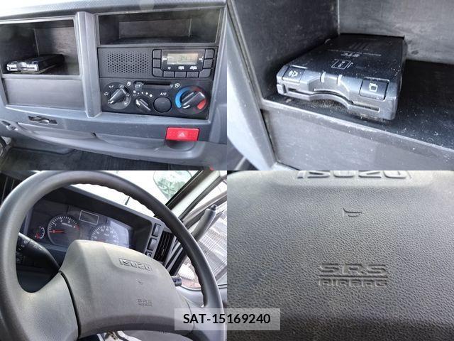 Isuzu ELF TRUCK 2018-10 1428322-16