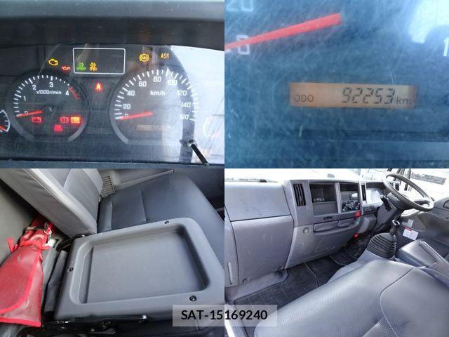 Isuzu ELF TRUCK 2018-10 1428322-17