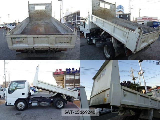 Isuzu ELF TRUCK 2018-10 1428322-2