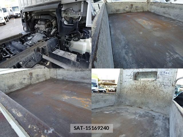 Isuzu ELF TRUCK 2018-10 1428322-3