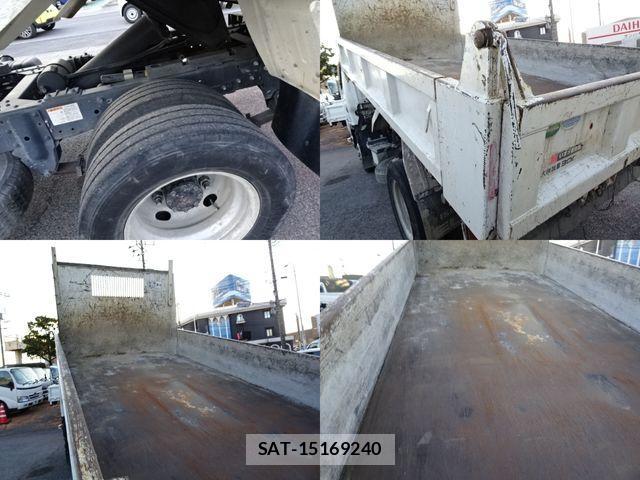 Isuzu ELF TRUCK 2018-10 1428322-4
