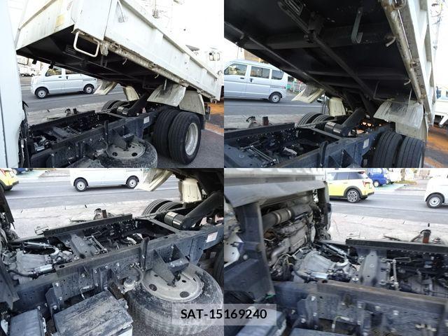 Isuzu ELF TRUCK 2018-10 1428322-7