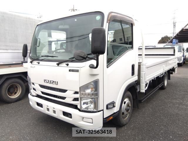 Isuzu ELF TRUCK 2019-02 1472271-0