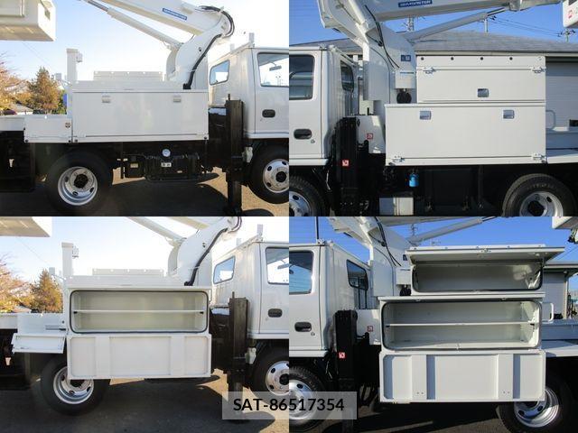 Isuzu ELF TRUCK 2017-09 1472264-13