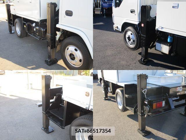 Isuzu ELF TRUCK 2017-09 1472264-14