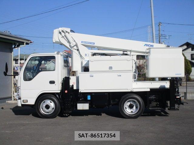 Isuzu ELF TRUCK 2017-09 1472264-5