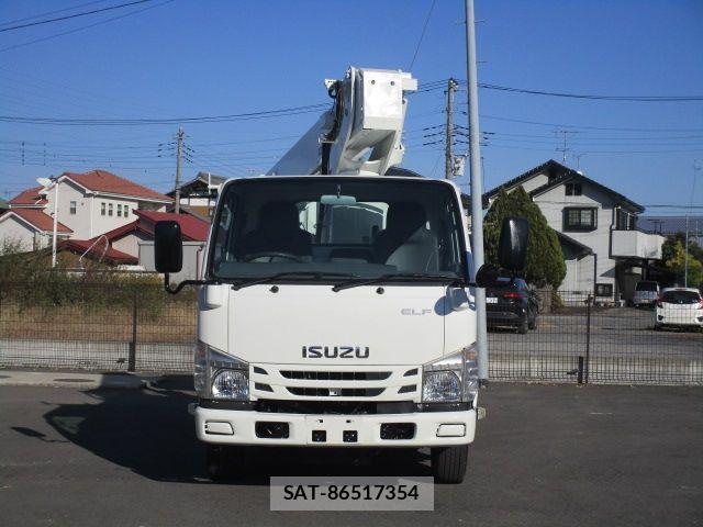Isuzu ELF TRUCK 2017-09 1472264-6
