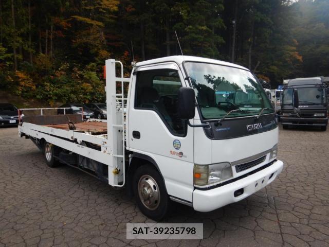Isuzu ELF TRUCK 2003-05 1472248-0