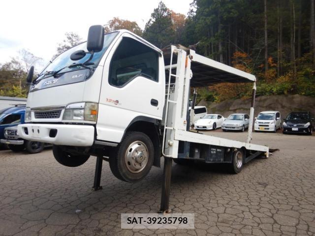 Isuzu ELF TRUCK 2003-05 1472248-10
