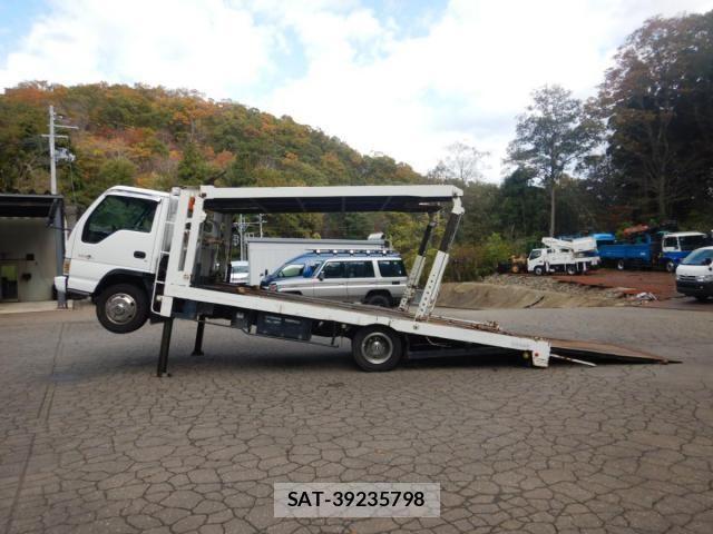Isuzu ELF TRUCK 2003-05 1472248-11
