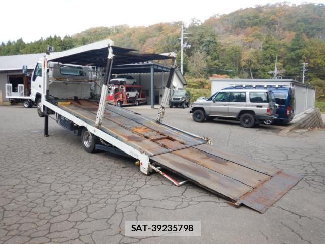 Isuzu ELF TRUCK 2003-05 1472248-12