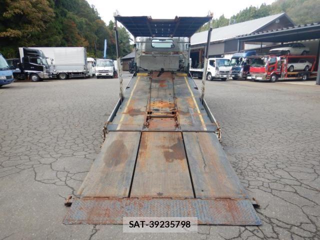 Isuzu ELF TRUCK 2003-05 1472248-13